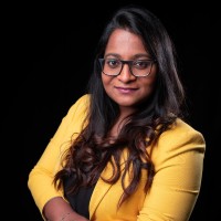 Athina Fernandes FCCA UAECA B.Sc (Hons)