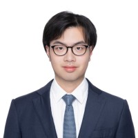Jingyao Chen