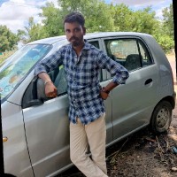 Nirmal Jai Kumar