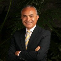 Mounir Chraibi
