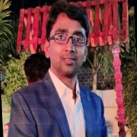 KANHAIYA CHAURASIA