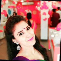 Riya D.