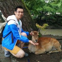 Kevin Li