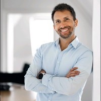 Patrick Hess