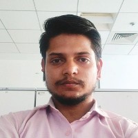 Anoop Mishra