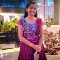 Krishnaveni Dharmasoth