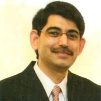 Zubin Bilimoria