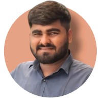 Ankit Prajapati