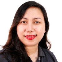 Jeya Gorgonio