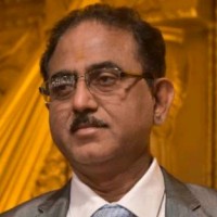 Sunil Kumar Pathak