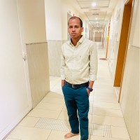 Vikas Gujar