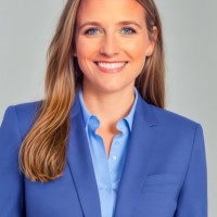 Peyton Hardin, MSCRE