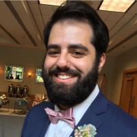 Alexander Gevirtz, Mph