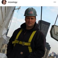 Mike Zwingman