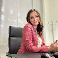 Silvia Giacomelli