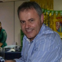 Andrés Sáenz Flores