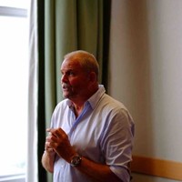 Lars Kristian Kristensen