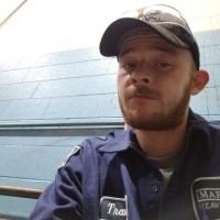 Travis Devers