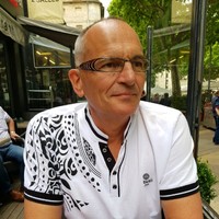 Cédric Malherbe