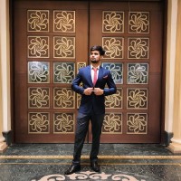 Akash Bhadauria