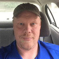 Tom Morin