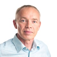 Skafti Halldórsson