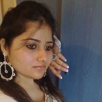 Urooj Nawaz