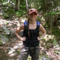 Katie Macomber
