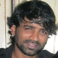 Nelson Mascarenhas