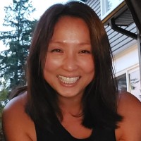Joanna Chan