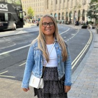 Scarlett Ashcroft-Gardner