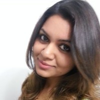 Chaitali Nazirkar
