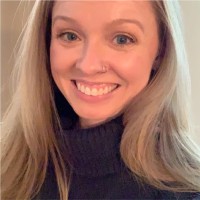 Lauren Strobel, Ains