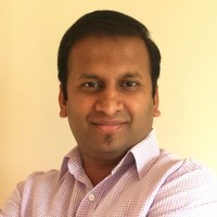 Kedar Gawande
