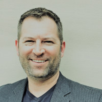 George P Patten MBA