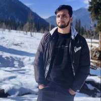 Muhammad Shahryar