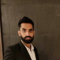 Deven Khatri