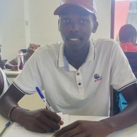 Bernard Murimi