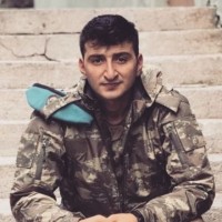 Mustafa Bağçe