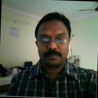Sudhakar Dudi