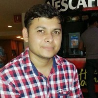 Nilesh Chaudhari