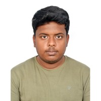 Akash Murali