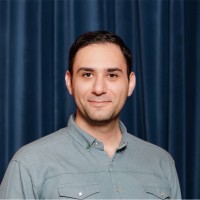 Hossein Alavi