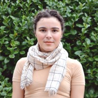 Melanie Nulf