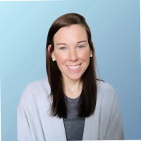 Maggie Mcdonald, Cmp