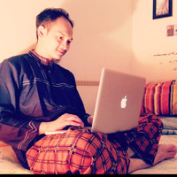 Erik Iskandar