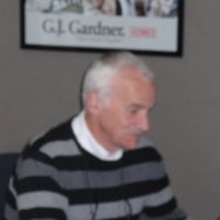 wayne moloney