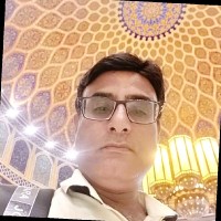 Manoj Kumar Jangid