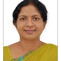 Baby Kavitha M V