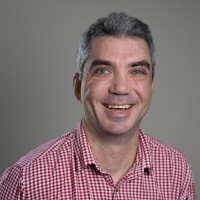 James O'Callaghan